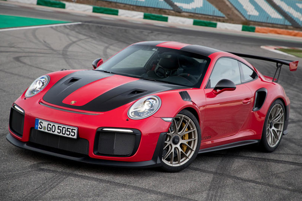 coches alemanes más rápidos coches alemanes más rápidos