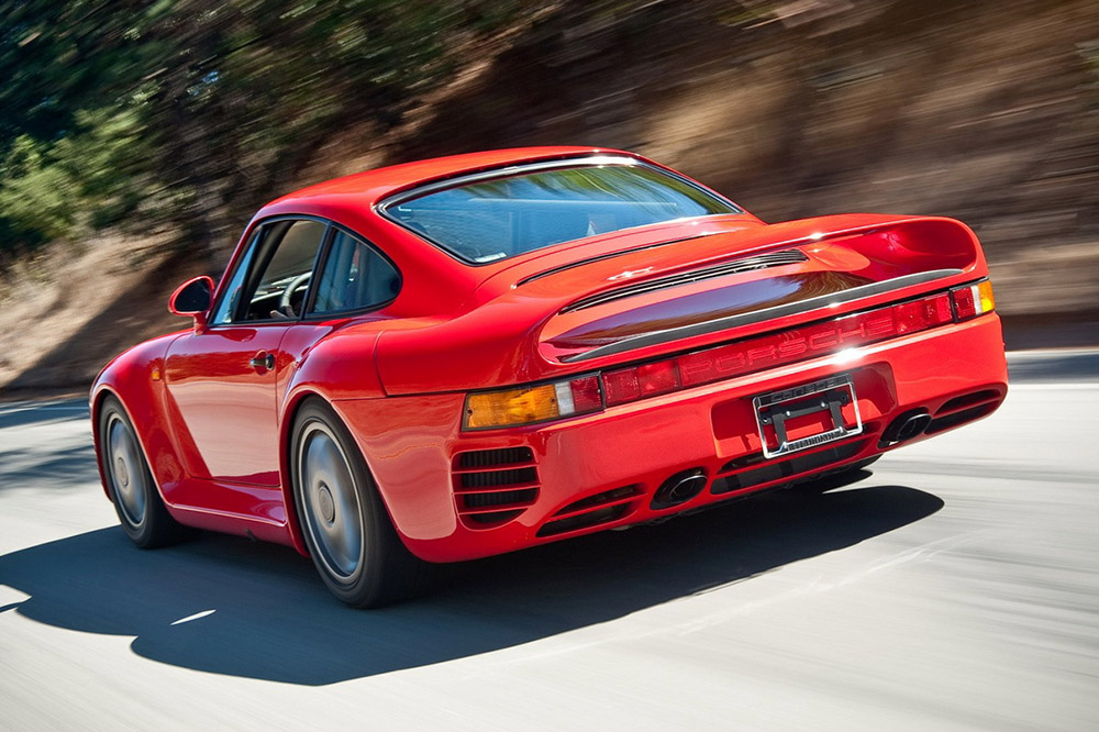 coches alemanes más rápidos coches alemanes más rápidos