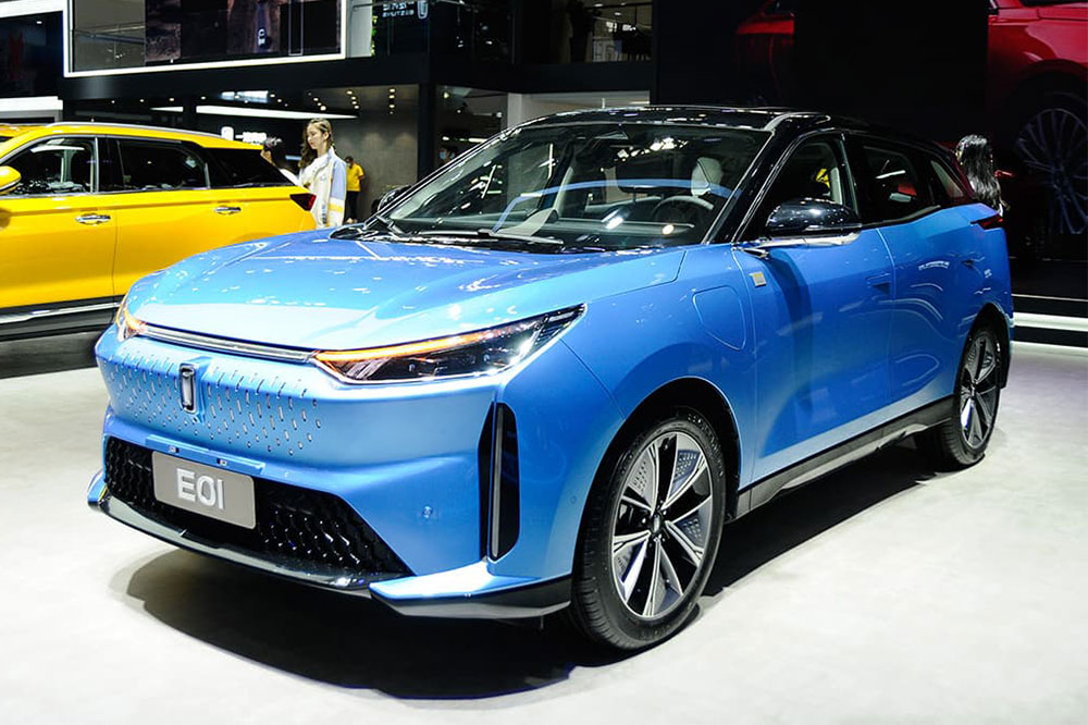 coches más feos del salón de pekín 