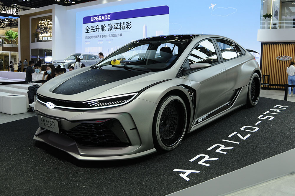 coches más feos del salón de pekín 