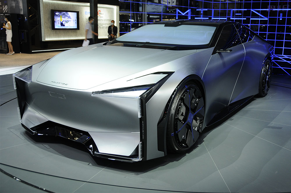 coches más feos del salón de pekín 