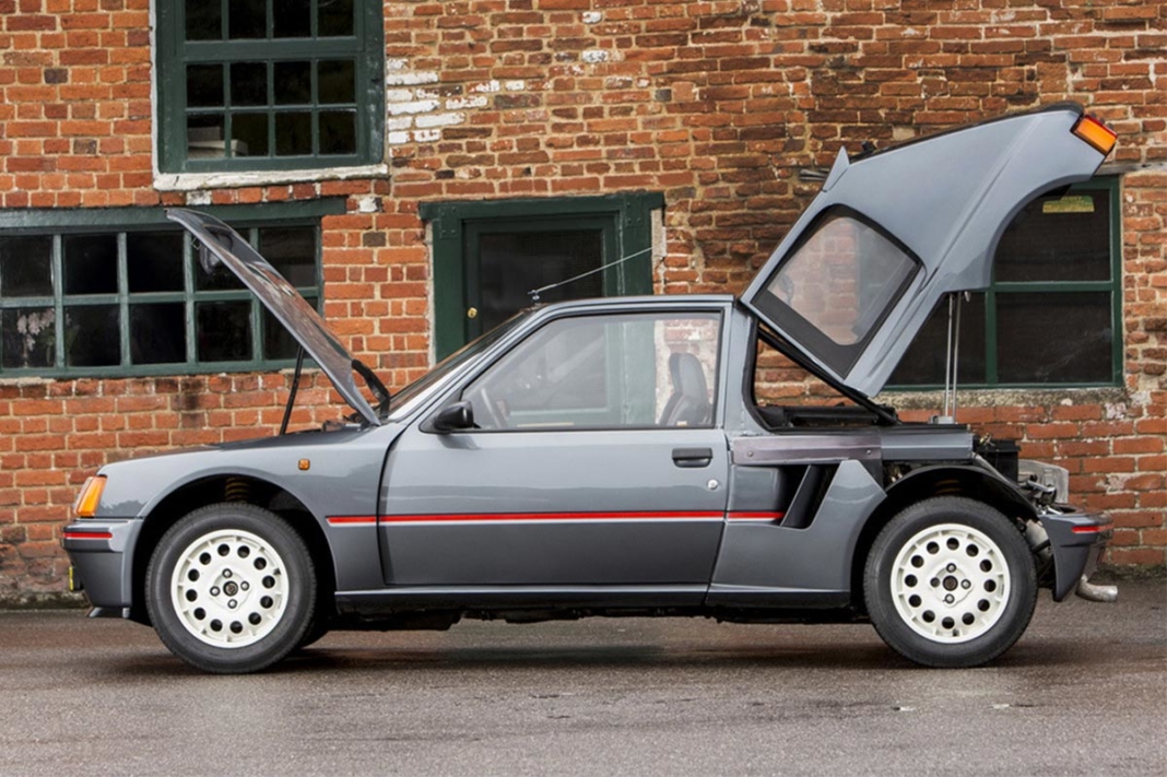 10 de los coches más raros que se han comercializado Periodismo del Motor