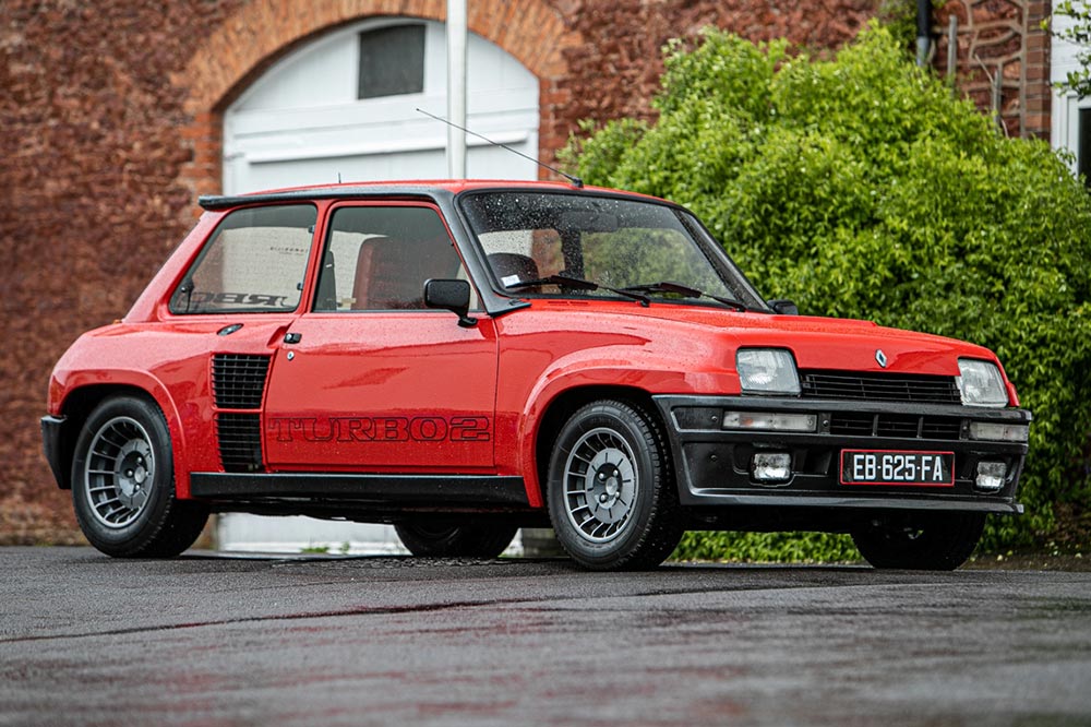 10 de los coches más raros que se han comercializado Página 9 de 11