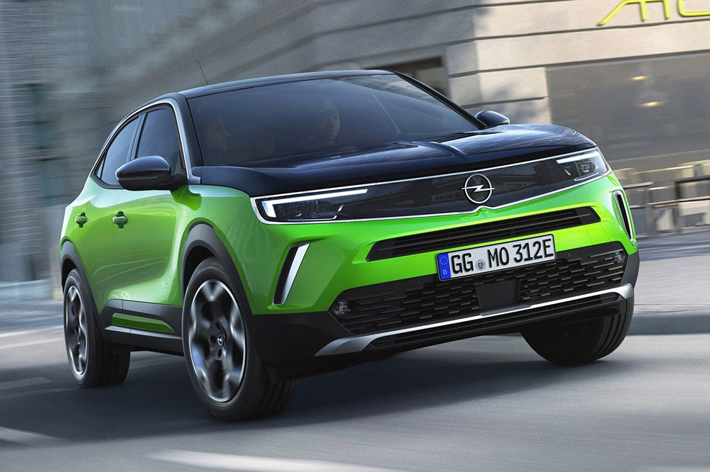 marcas más llamadas a revisión 