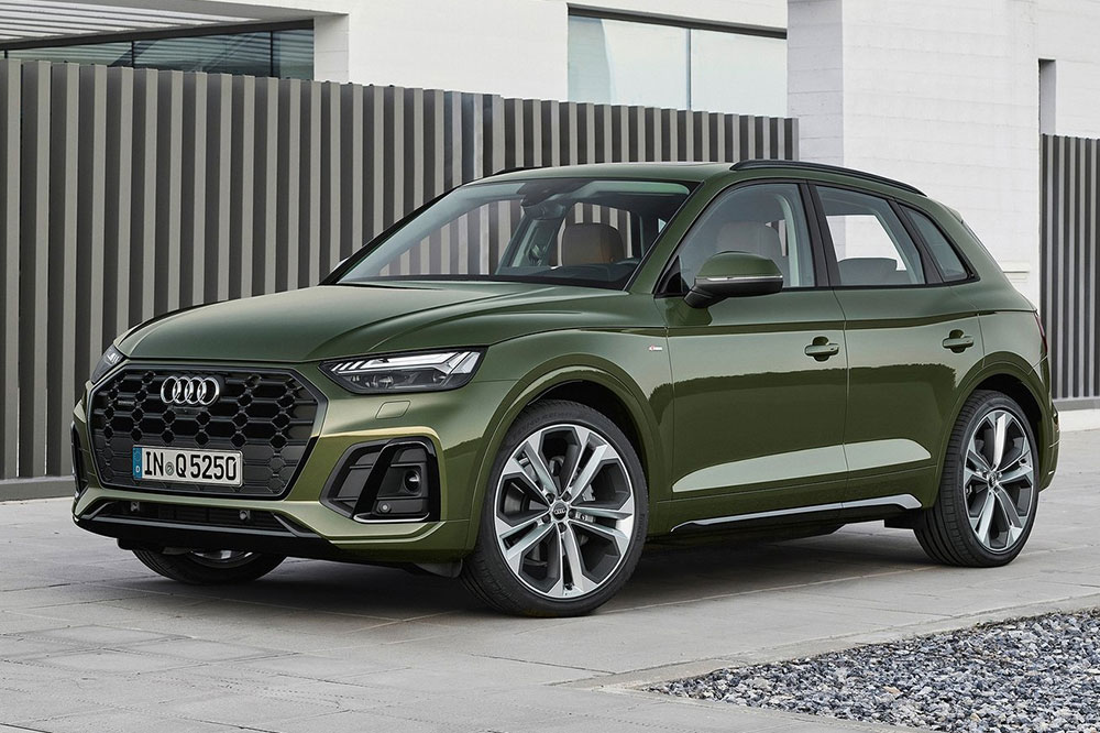 marcas más llamadas a revisión 