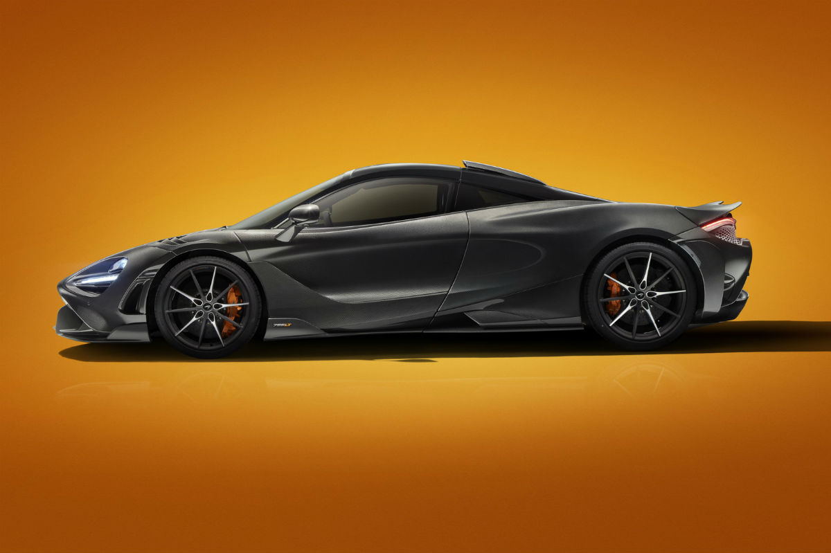 McLaren 765LT 