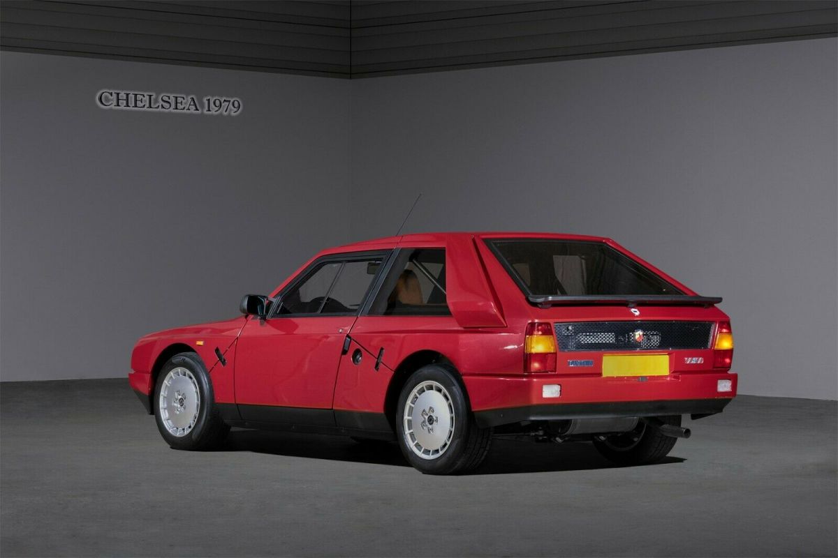 venta-lancia-delta-s4-stradale-1985 venta-lancia-delta-s4-stradale-1985