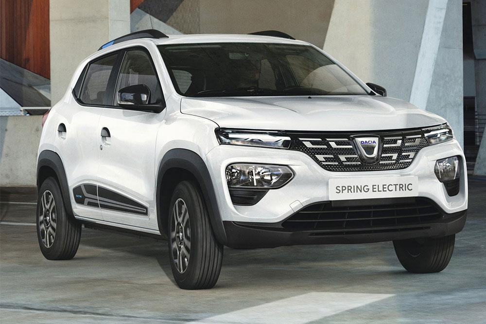 SUV que llegarán en 2021 