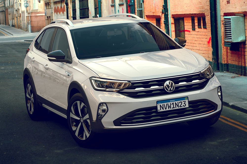 SUV que llegarán en 2021 