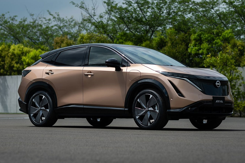 SUV que llegarán en 2021 