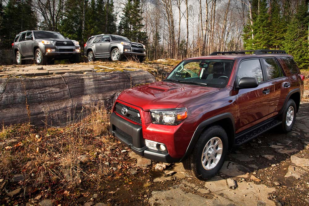 coches de segunda mano más fiables 