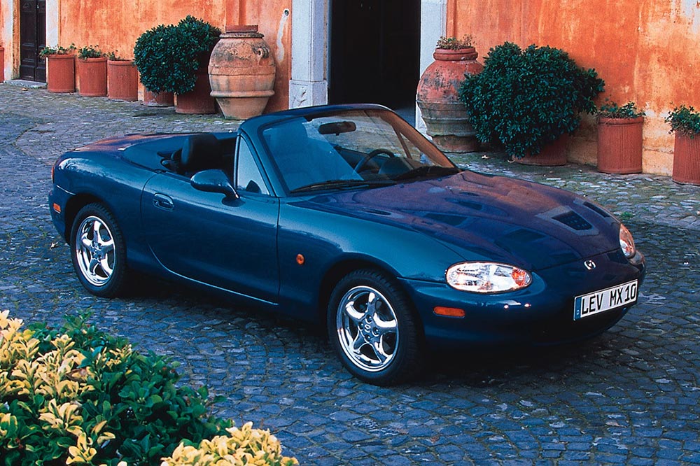 coches de segunda mano más fiables 