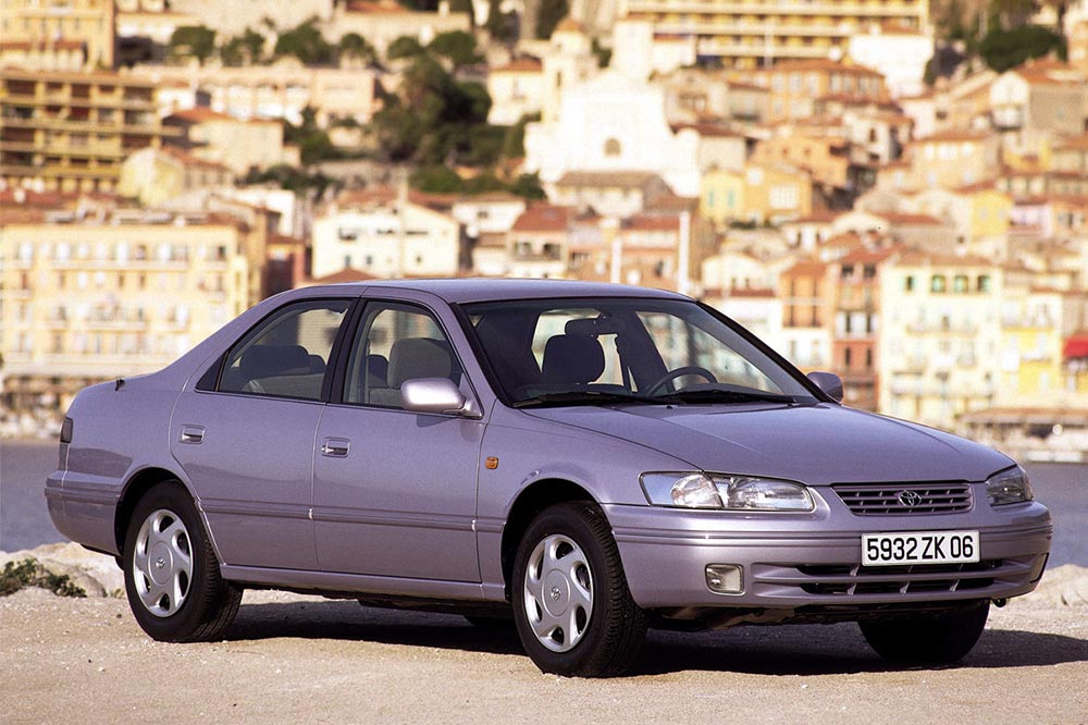 coches de segunda mano más fiables 