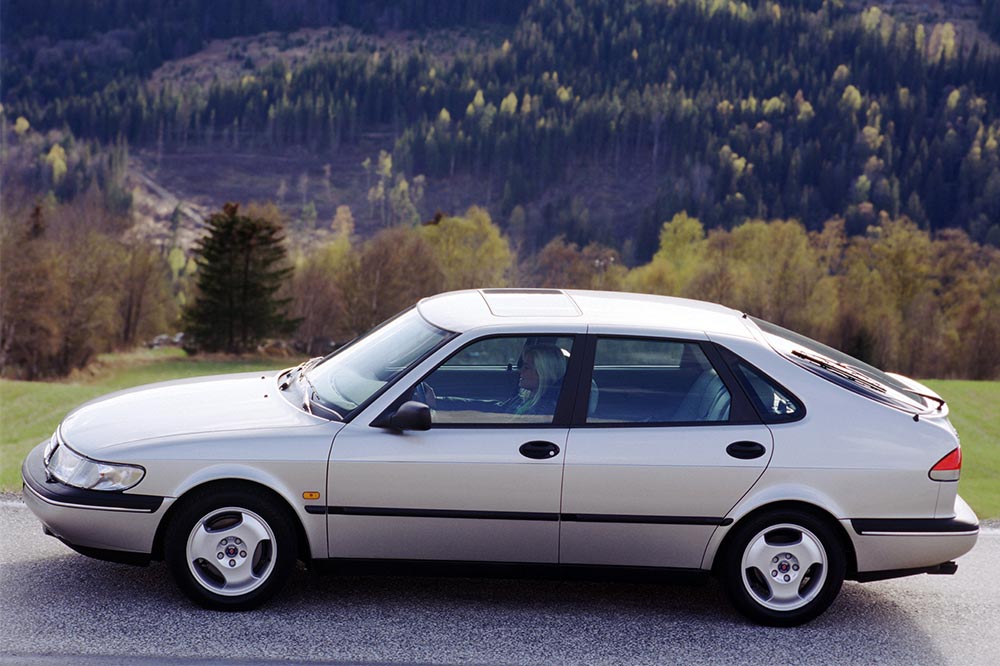 coches de segunda mano más fiables 