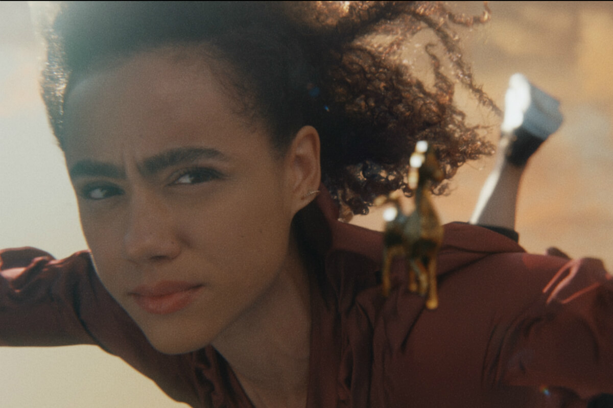 Anuncio del CUPRA Formentor