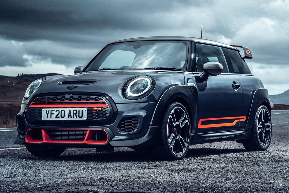 mejores coches del año 2020 