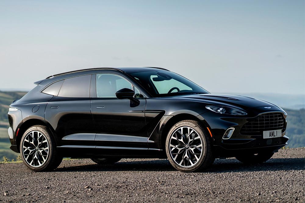 mejores coches del año 2020 