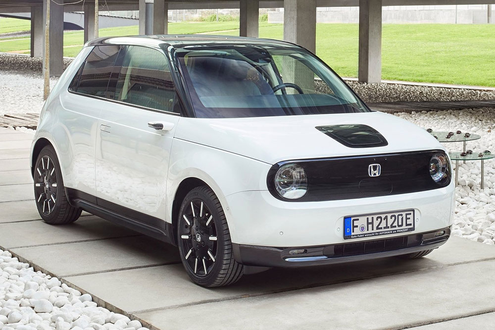 mejores coches del año 2020 