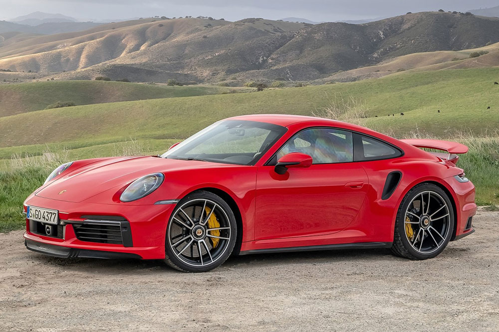 mejores coches del año 2020 