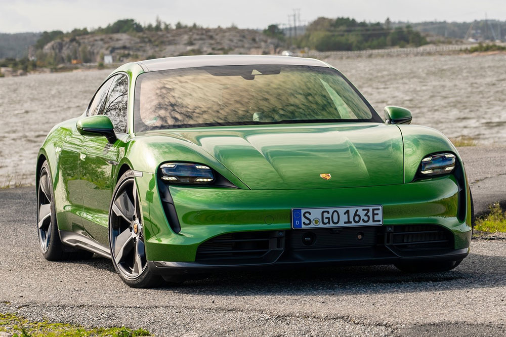 mejores coches del año 2020 