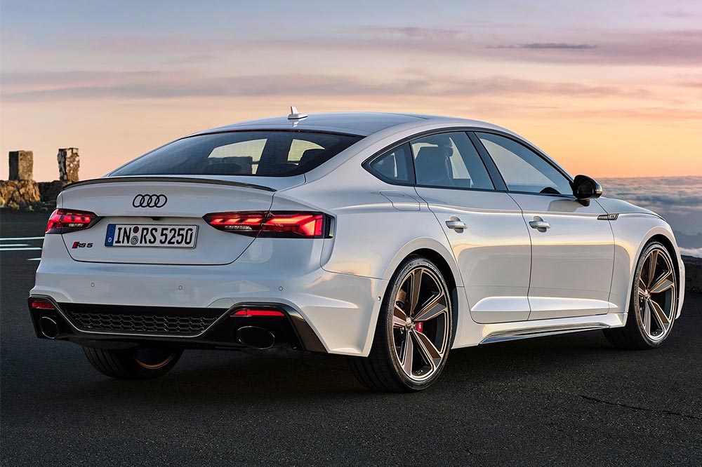 mejores coches del año 2020 