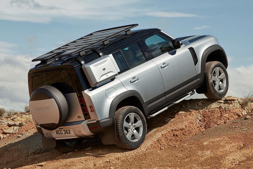 mejores coches del año 2020 