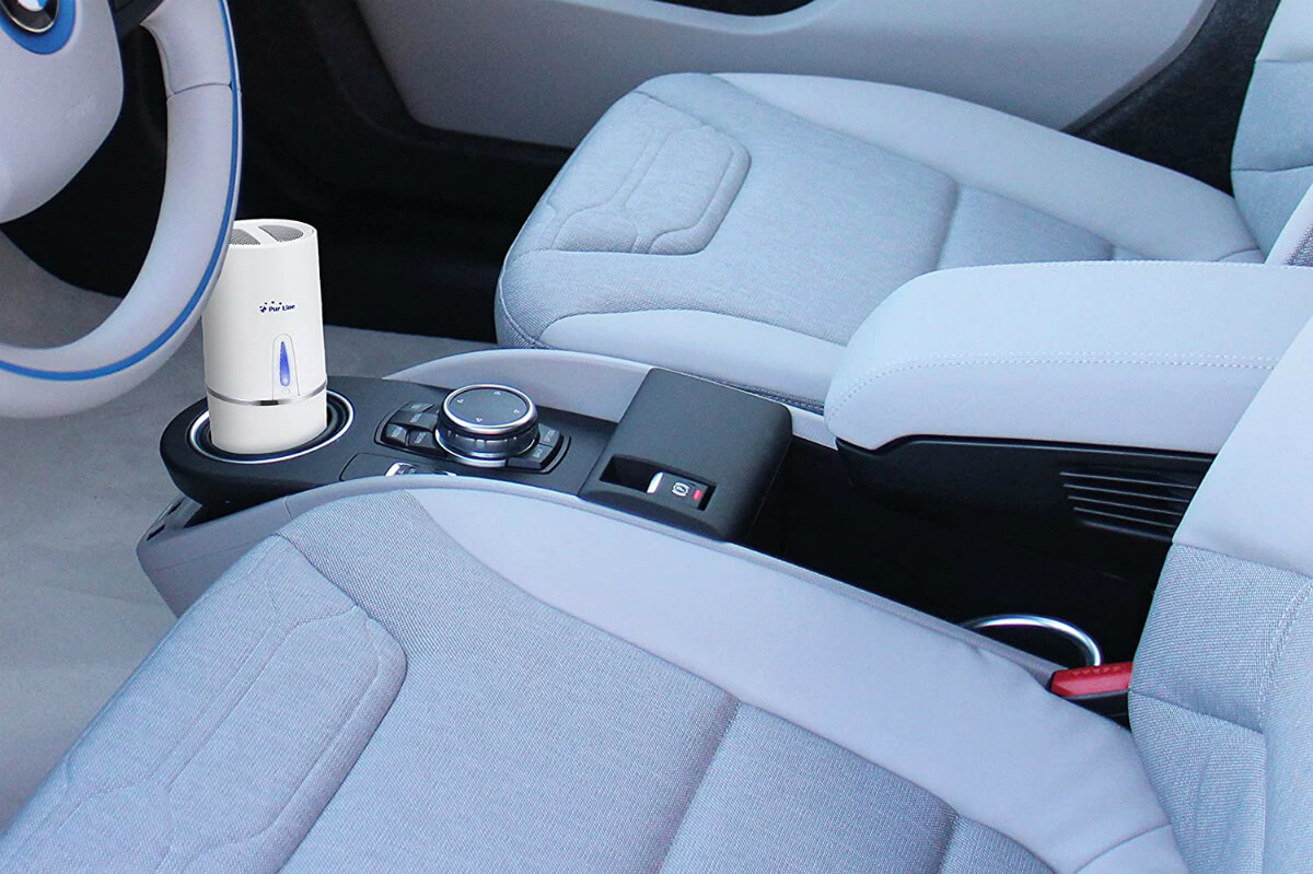 Purificador Purline Fresh Air 5