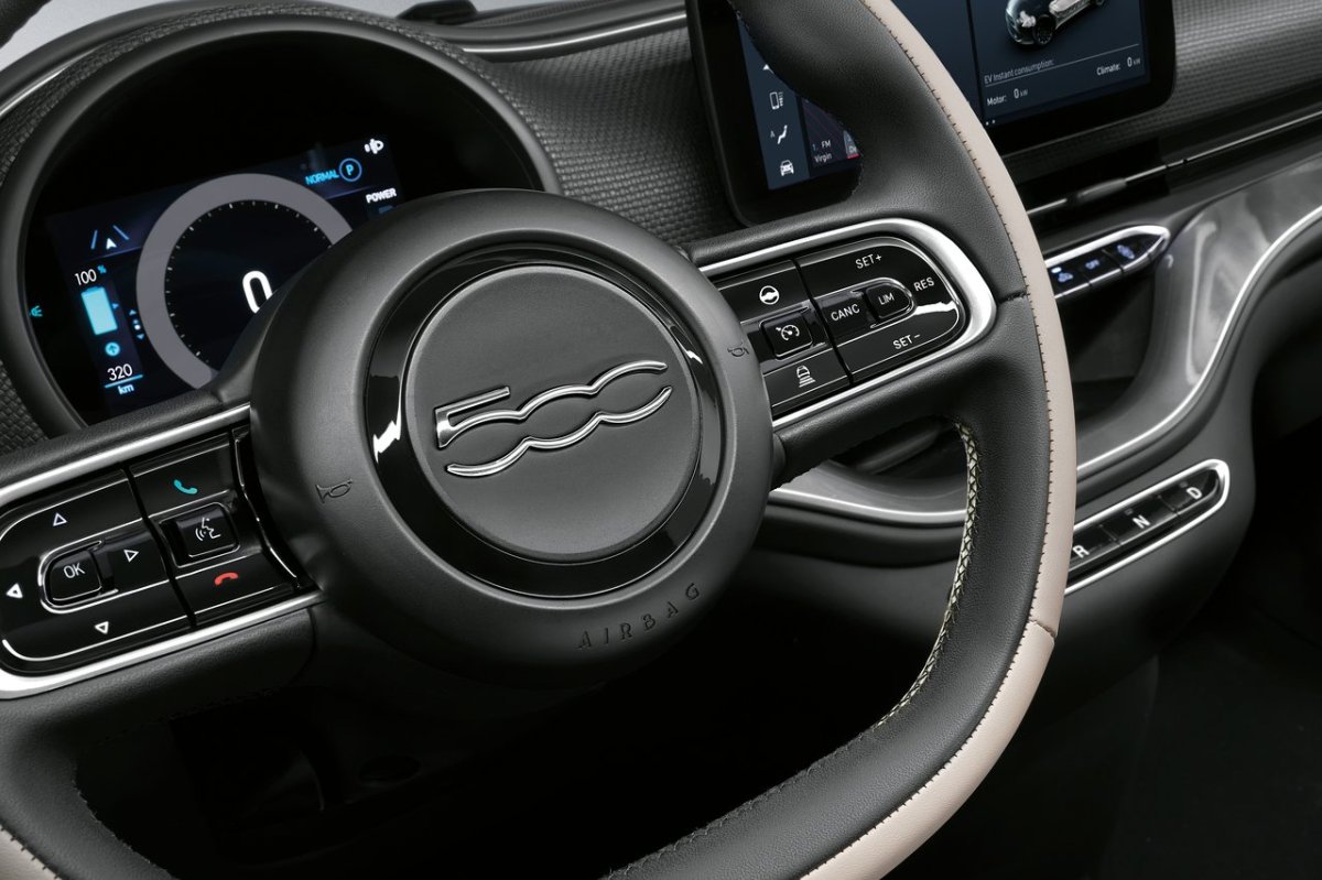 10 aspectos clave nuevo Fiat 500 2020