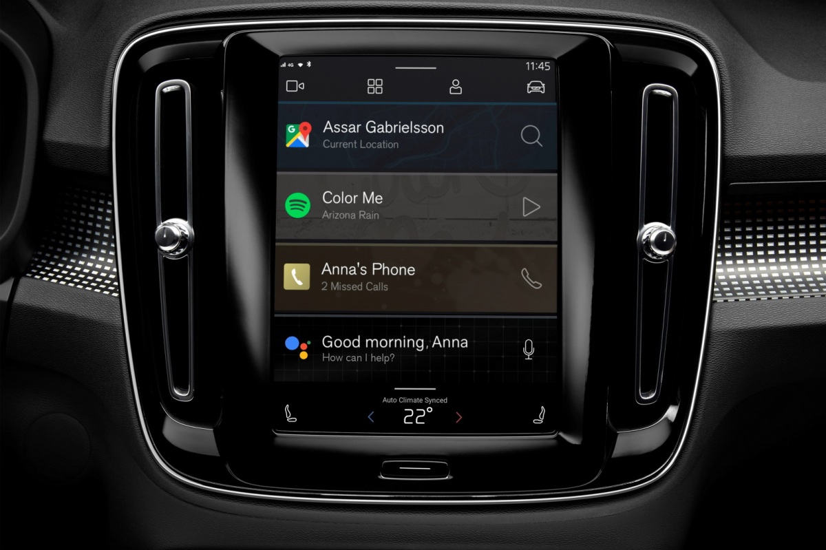 Android Auto 7 trucos