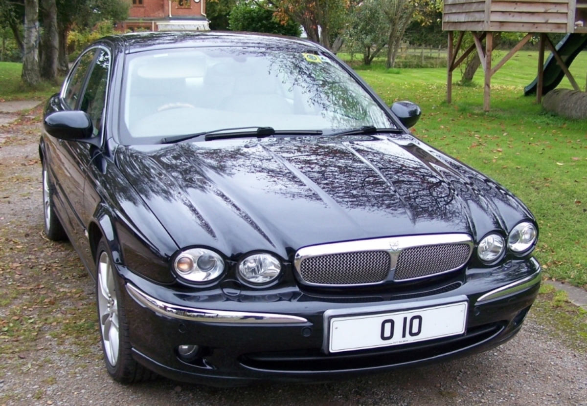 Matrícula “O 10”