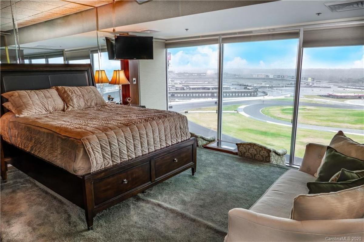 Venta apartamento circuito Charlotte Motor Speedway Venta apartamento circuito Charlotte Motor Speedway