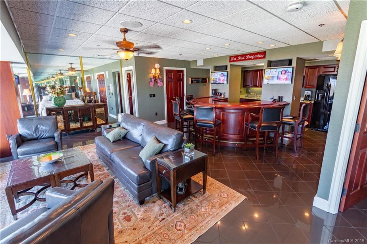 Venta apartamento circuito Charlotte Motor Speedway Venta apartamento circuito Charlotte Motor Speedway