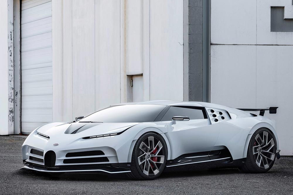 coches más caros del mundo 