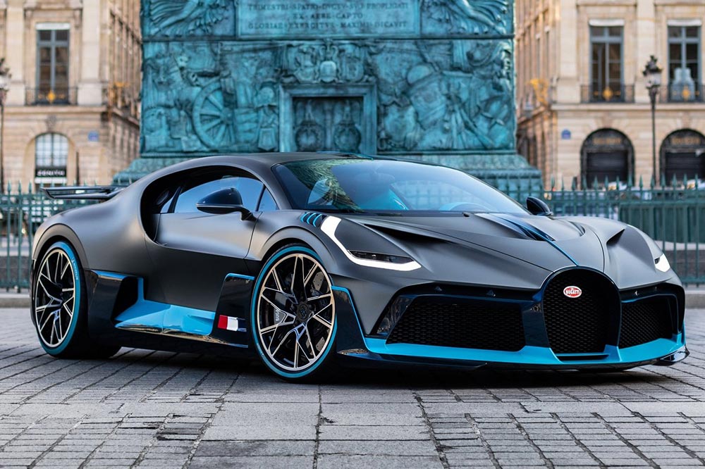 coches más caros del mundo 