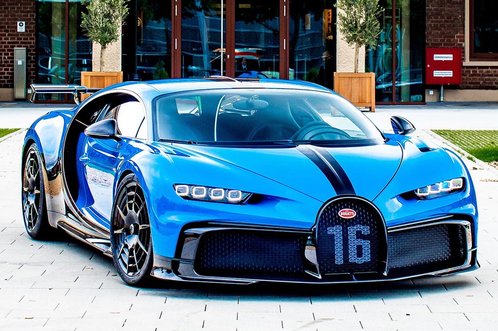 coches más caros del mundo 