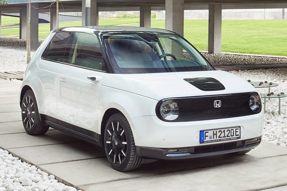 coches nuevos que pueden usar Android Auto inalámbrico 