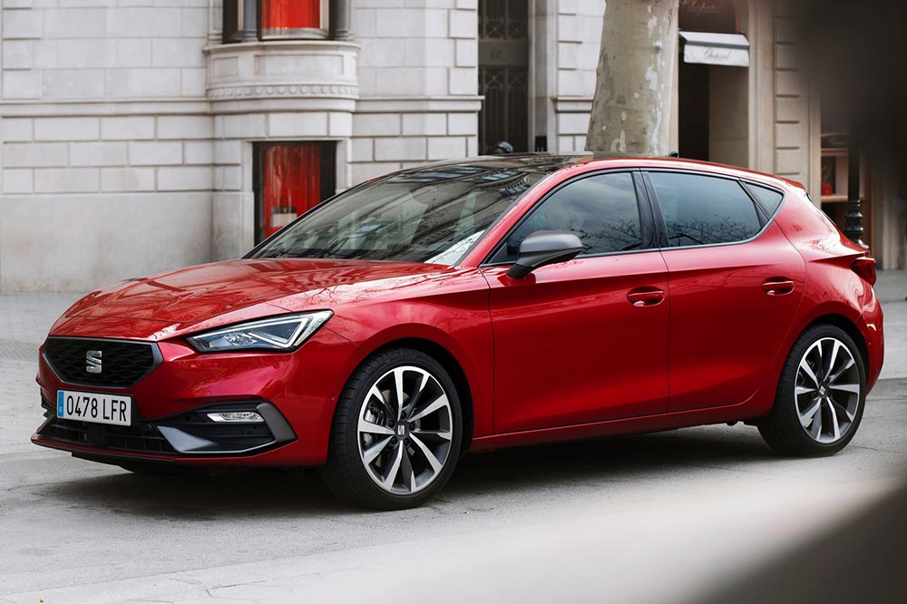 coches nuevos que pueden usar Android Auto inalámbrico 