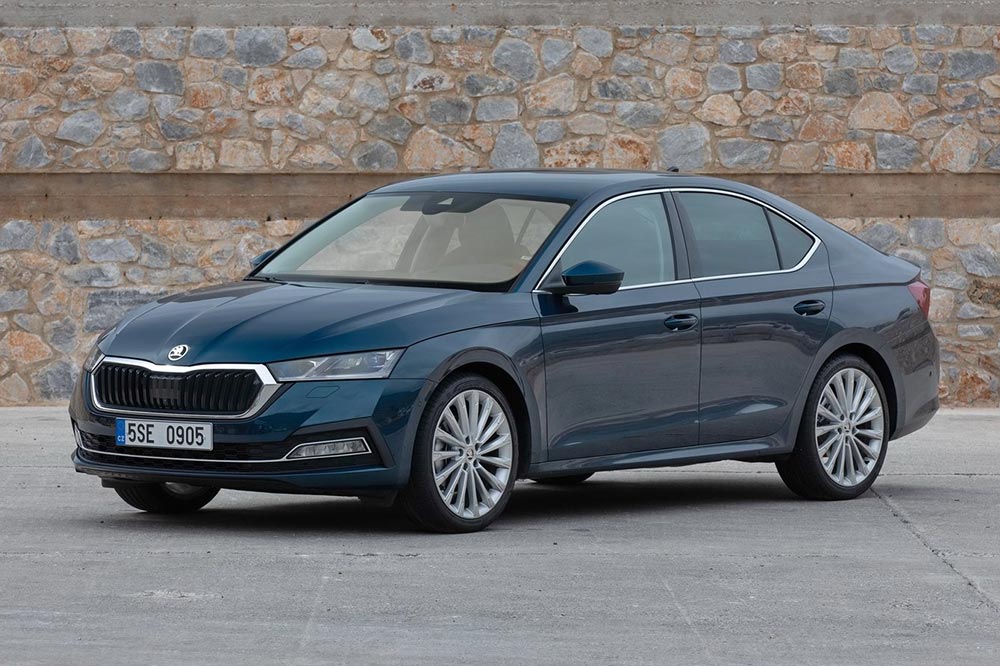 coches nuevos que pueden usar Android Auto inalámbrico 