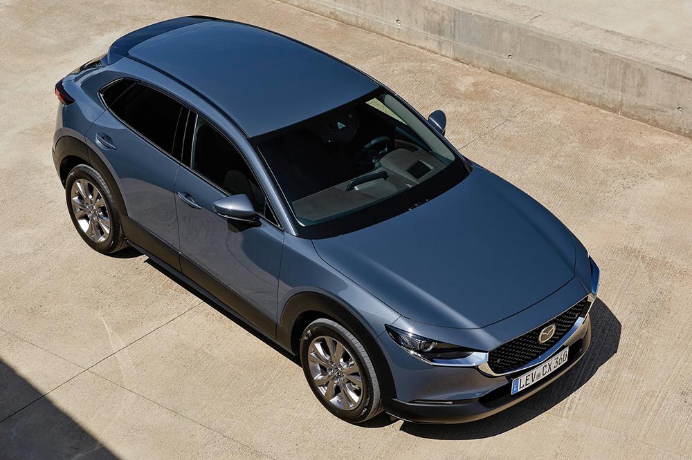 marcas de coches más fiables de 2020 