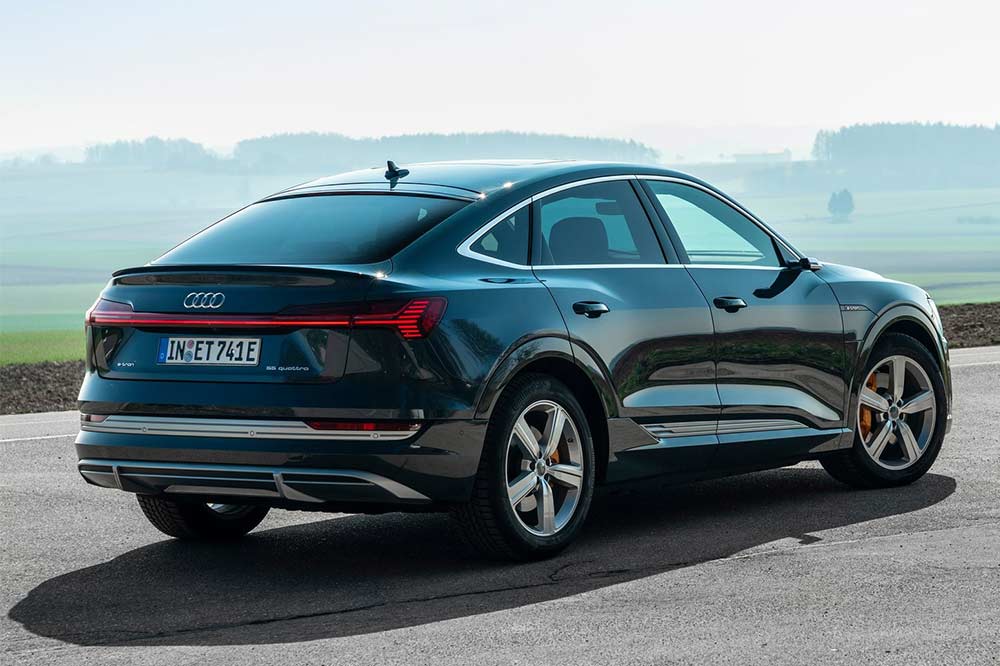 marcas de coches más fiables de 2020 