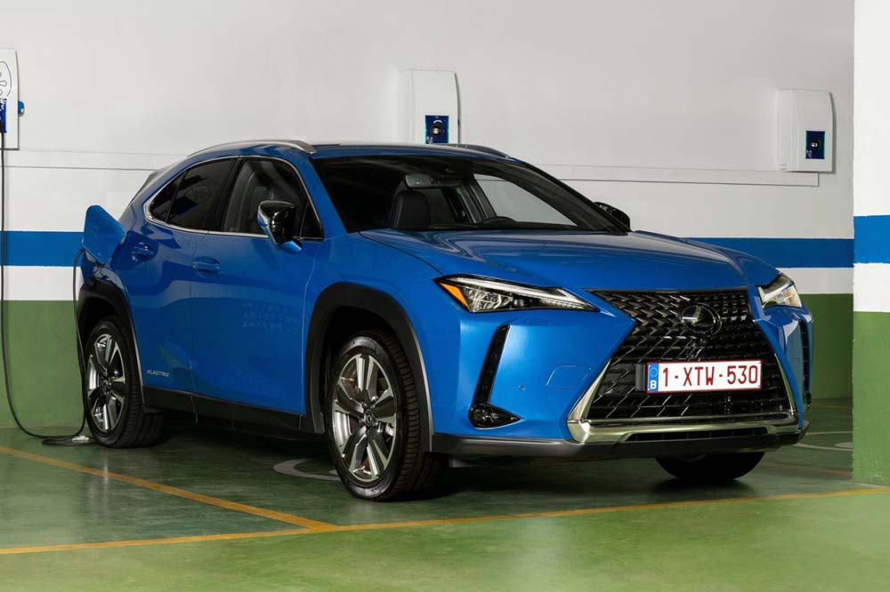 marcas de coches más fiables de 2020 