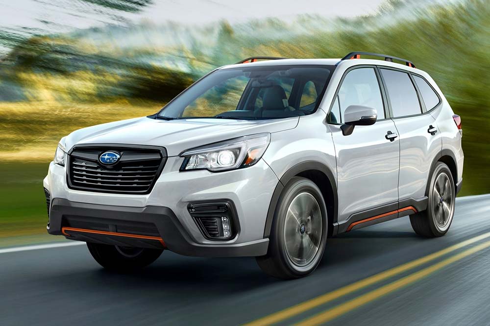 marcas de coches más fiables de 2020 