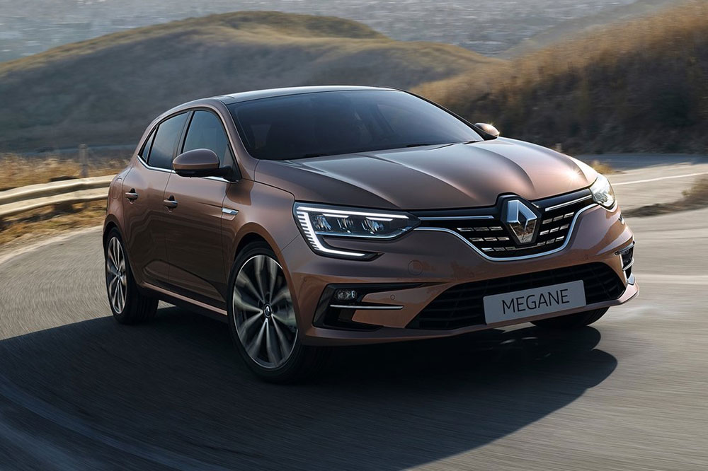 motores Renault más fiables 