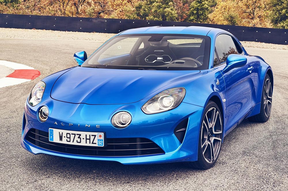 motores Renault más fiables 