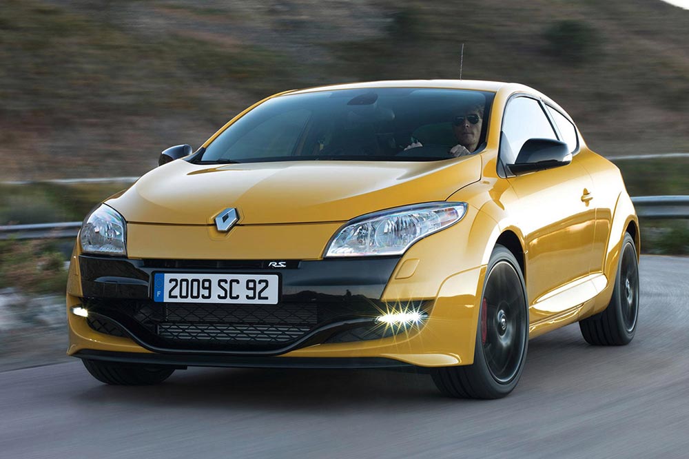 motores Renault más fiables 