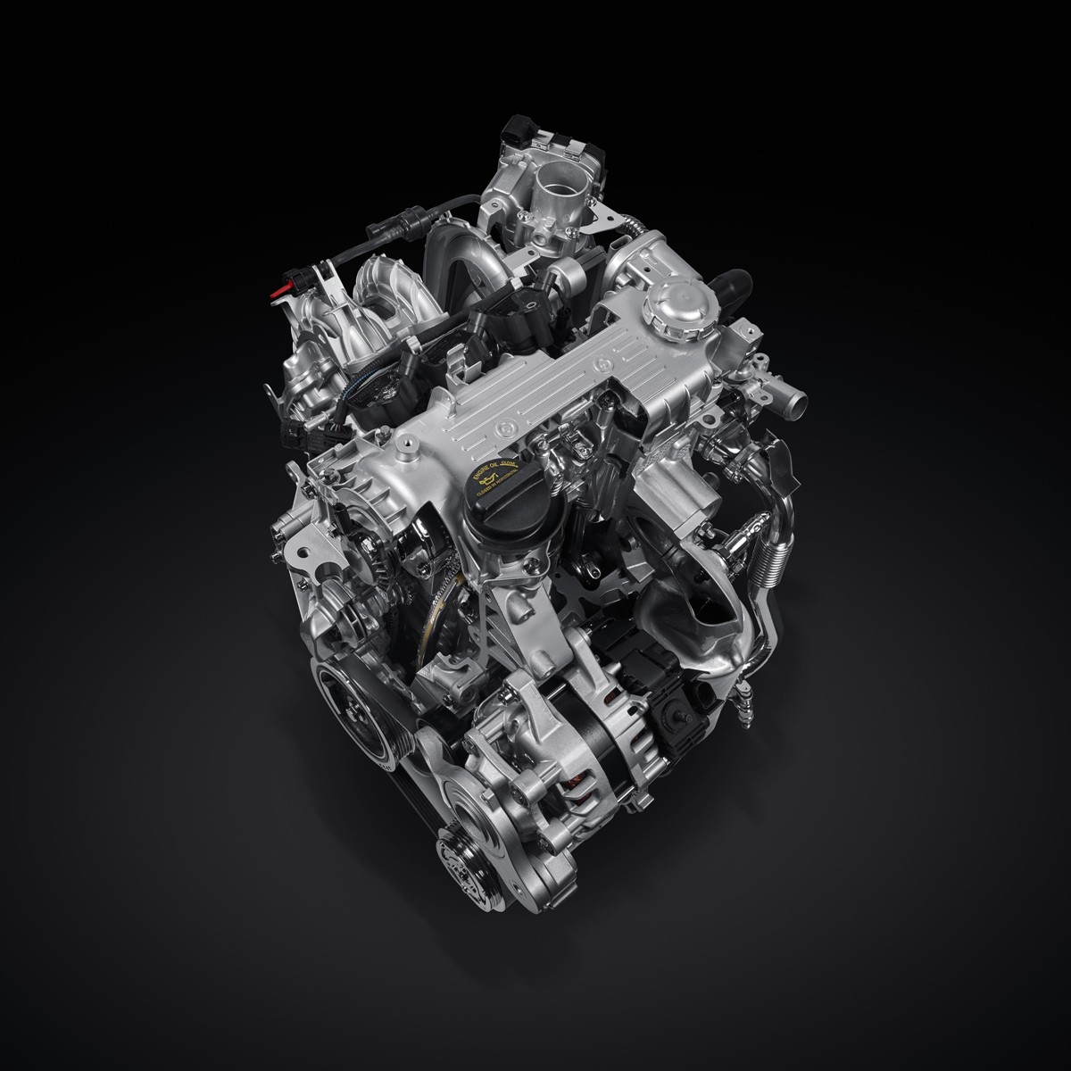 Fiat Panda 2021 version intersante