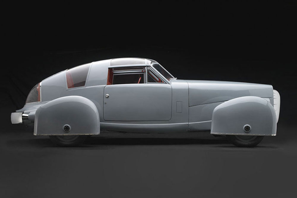 coches increíblemente ridículos 