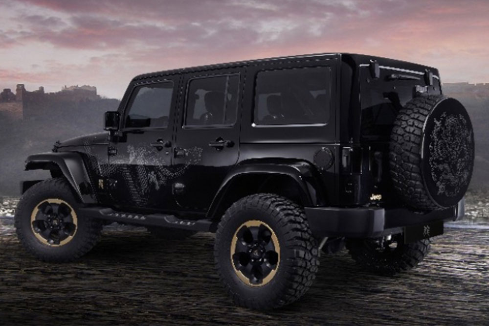 coches increíblemente ridículos 