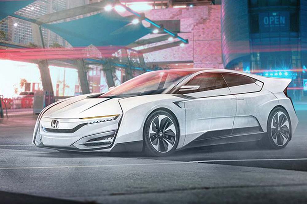 coches míticos en 2050 