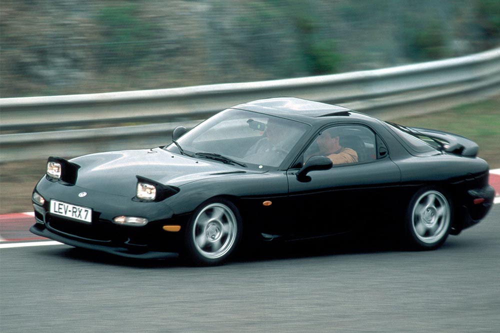 coches que pueden ser una buena inversión para 2021 